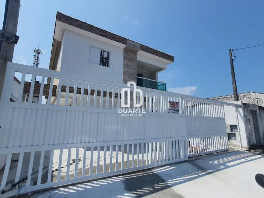 Foto 7 de Casa com 2 quartos à venda, 46m2 em Catiapoa, Sao Vicente - SP