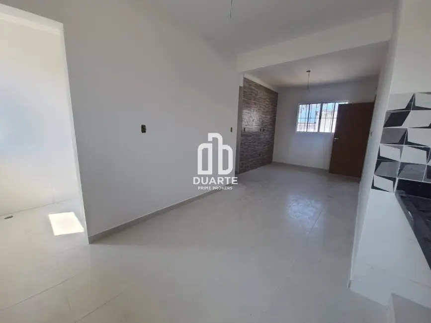 Foto 5 de Casa com 2 quartos à venda, 46m2 em Catiapoa, Sao Vicente - SP