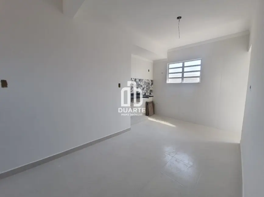 Foto 3 de Casa com 2 quartos à venda, 46m2 em Catiapoa, Sao Vicente - SP