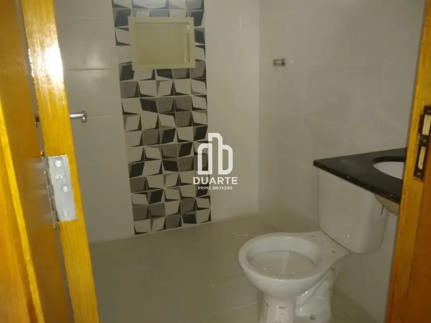 Foto 8 de Casa com 2 quartos à venda, 46m2 em Catiapoa, Sao Vicente - SP