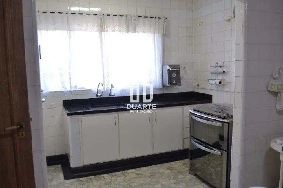 Foto 6 de Casa com 3 quartos à venda, 135m2 em Ponta da Praia, Santos - SP