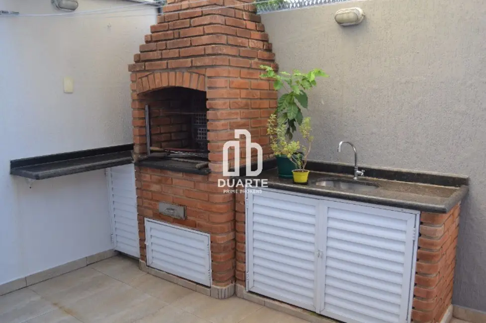 Foto 1 de Casa com 3 quartos à venda, 135m2 em Ponta da Praia, Santos - SP