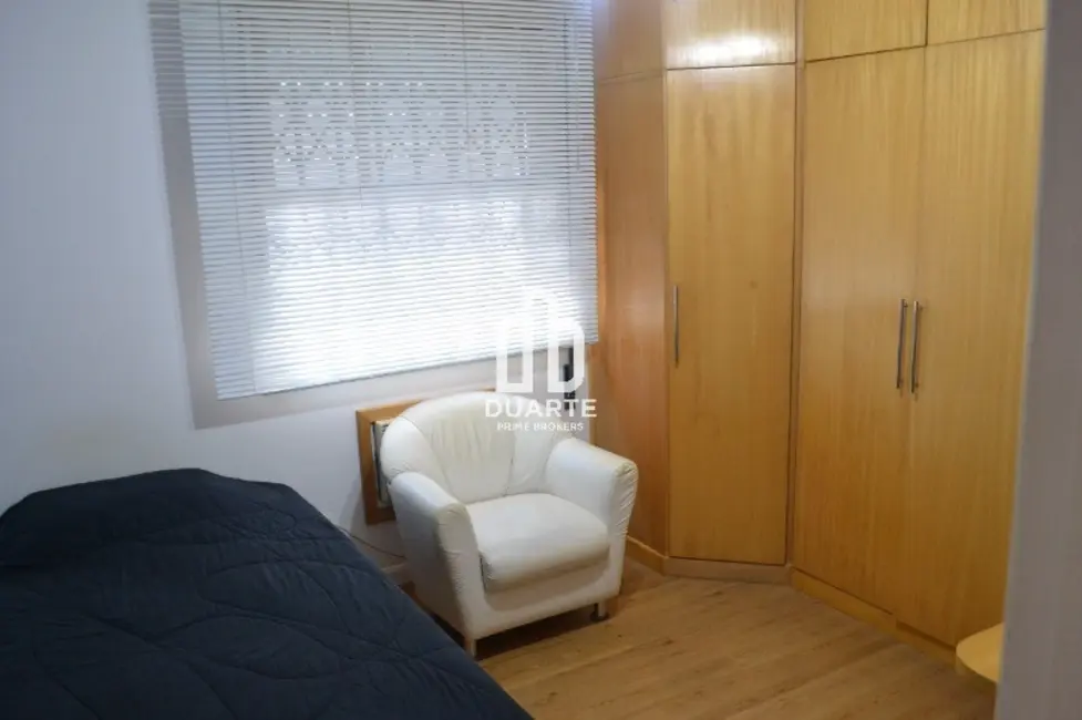 Foto 9 de Casa com 3 quartos à venda, 135m2 em Ponta da Praia, Santos - SP