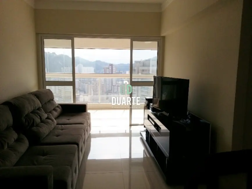 Foto 8 de Apartamento com 2 quartos à venda, 110m2 em Gonzaga, Santos - SP