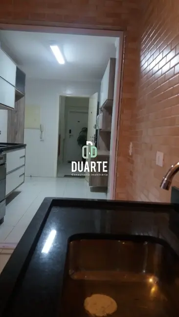 Foto 4 de Apartamento com 2 quartos à venda, 110m2 em Gonzaga, Santos - SP