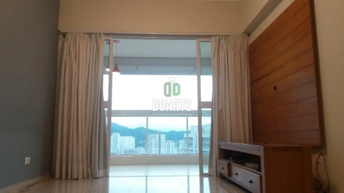 Foto 9 de Apartamento com 2 quartos à venda, 110m2 em Gonzaga, Santos - SP