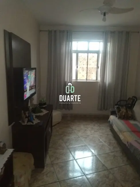 Apartamento com 2 quartos à venda, 78m2 em Estuário, Santos - SP - imagem 7 Foto 7 de Apartamento com 2 quartos à venda, 78m2 em Estuário, Santos - SP