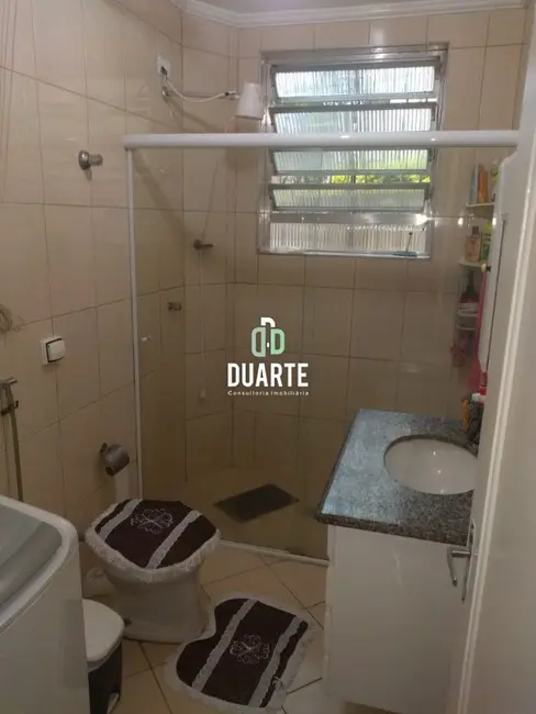 Apartamento com 2 quartos à venda, 78m2 em Estuário, Santos - SP - imagem 8 Foto 8 de Apartamento com 2 quartos à venda, 78m2 em Estuário, Santos - SP