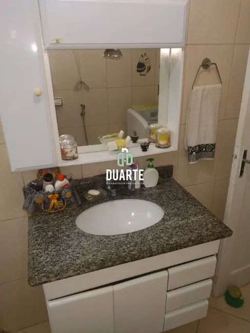 Apartamento com 2 quartos à venda, 78m2 em Estuário, Santos - SP - imagem 4 Foto 4 de Apartamento com 2 quartos à venda, 78m2 em Estuário, Santos - SP