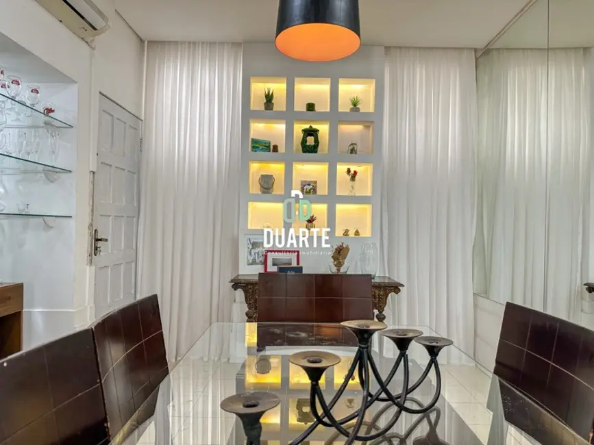 Foto 7 de Casa com 6 quartos à venda, 600m2 em Ilha Porchat, Sao Vicente - SP