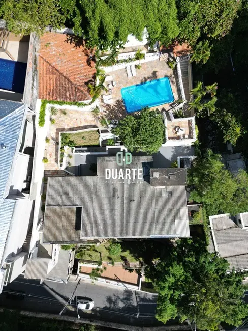 Foto 6 de Casa com 6 quartos à venda, 600m2 em Ilha Porchat, Sao Vicente - SP