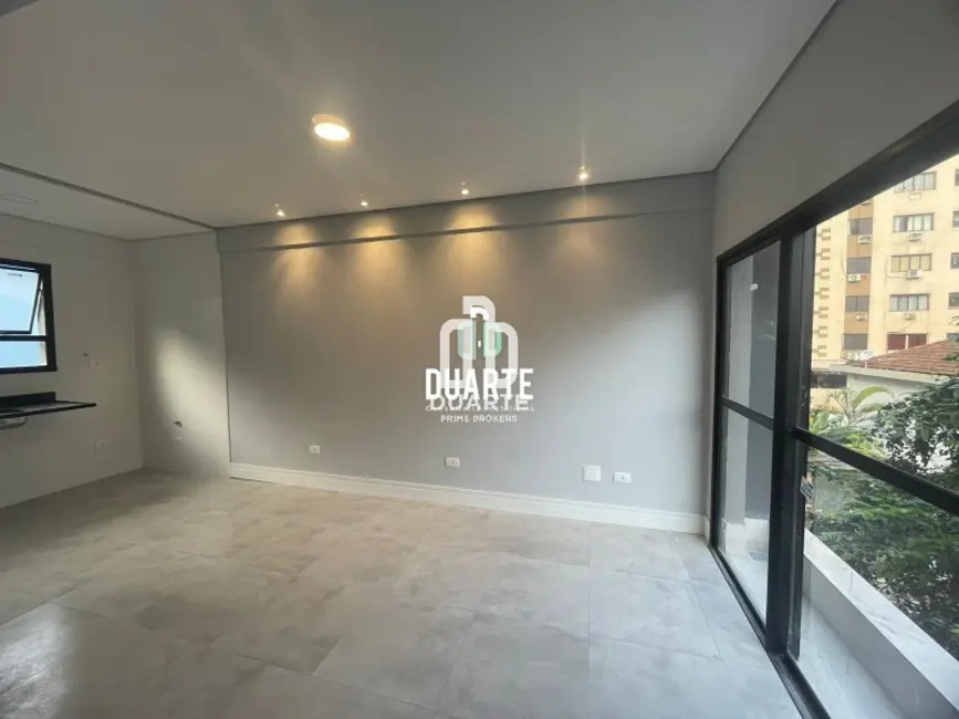 Casa de Condomínio com 2 quartos à venda, 115m2 em Marapé, Santos - SP - imagem 5 Foto 5 de Casa de Condomínio com 2 quartos à venda, 115m2 em Marapé, Santos - SP