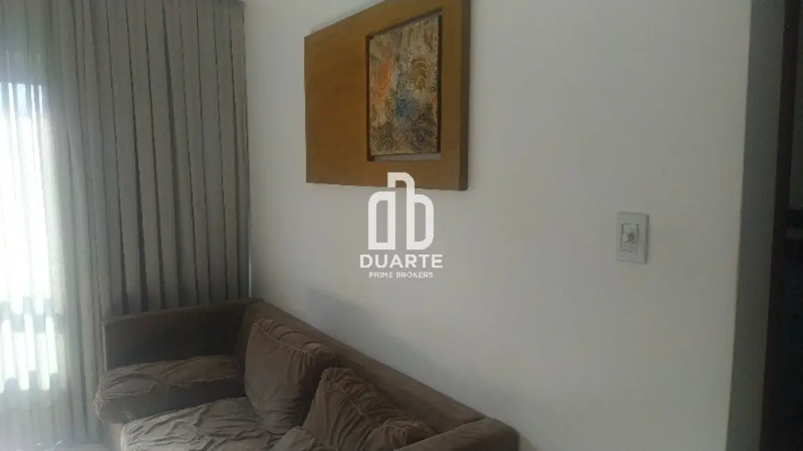 Apartamento com 2 quartos à venda, 87m2 em Vila Mathias, Santos - SP - imagem 3 Foto 3 de Apartamento com 2 quartos à venda, 87m2 em Vila Mathias, Santos - SP