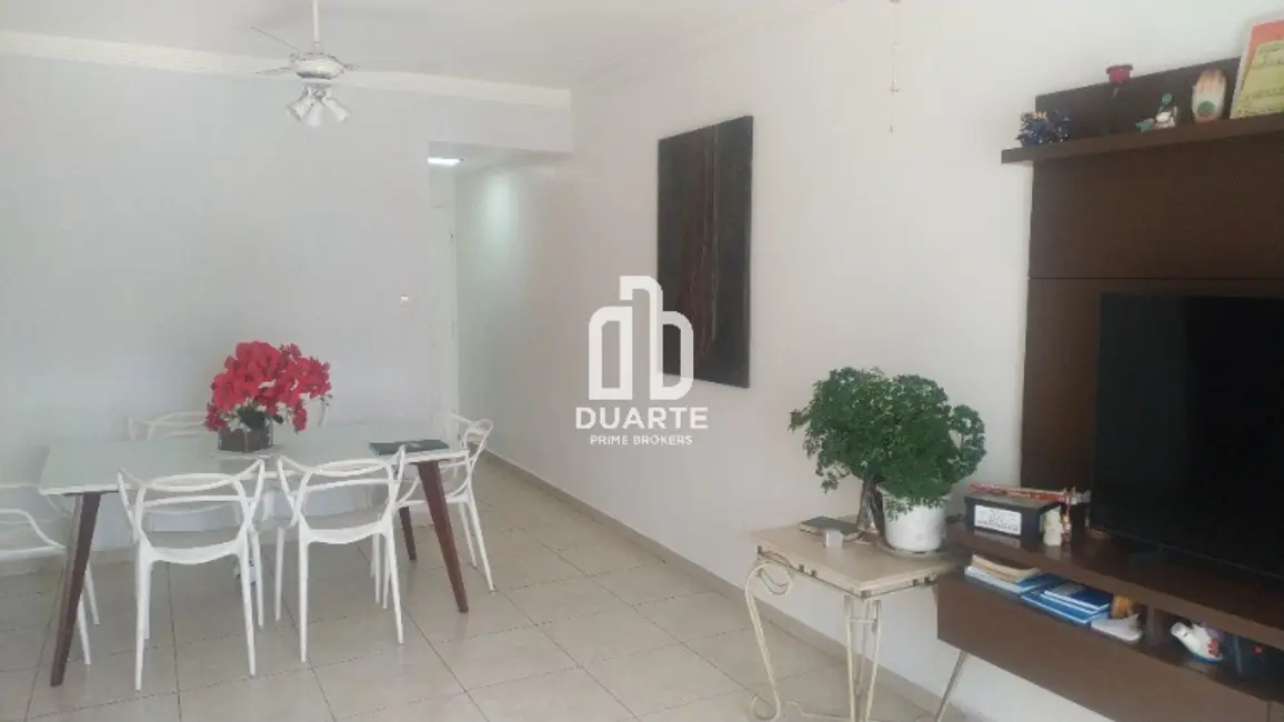 Apartamento com 2 quartos à venda, 87m2 em Vila Mathias, Santos - SP - imagem 7 Foto 7 de Apartamento com 2 quartos à venda, 87m2 em Vila Mathias, Santos - SP