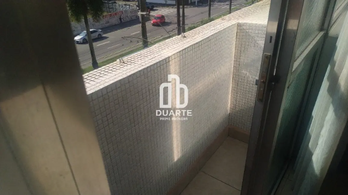 Apartamento com 2 quartos à venda, 87m2 em Vila Mathias, Santos - SP - imagem 8 Foto 8 de Apartamento com 2 quartos à venda, 87m2 em Vila Mathias, Santos - SP