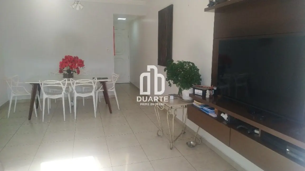 Apartamento com 2 quartos à venda, 87m2 em Vila Mathias, Santos - SP - imagem 6 Foto 6 de Apartamento com 2 quartos à venda, 87m2 em Vila Mathias, Santos - SP