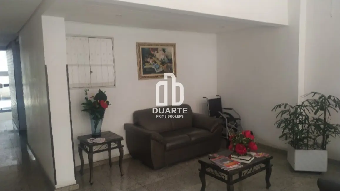 Foto 1 de Apartamento com 2 quartos à venda, 87m2 em Vila Mathias, Santos - SP
