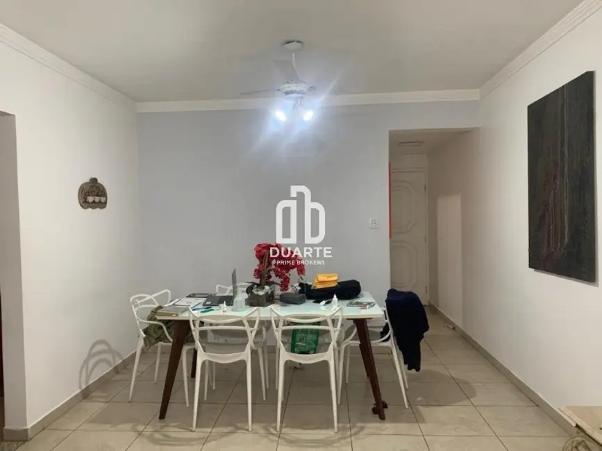 Apartamento com 2 quartos à venda, 87m2 em Vila Mathias, Santos - SP - imagem 5 Foto 5 de Apartamento com 2 quartos à venda, 87m2 em Vila Mathias, Santos - SP