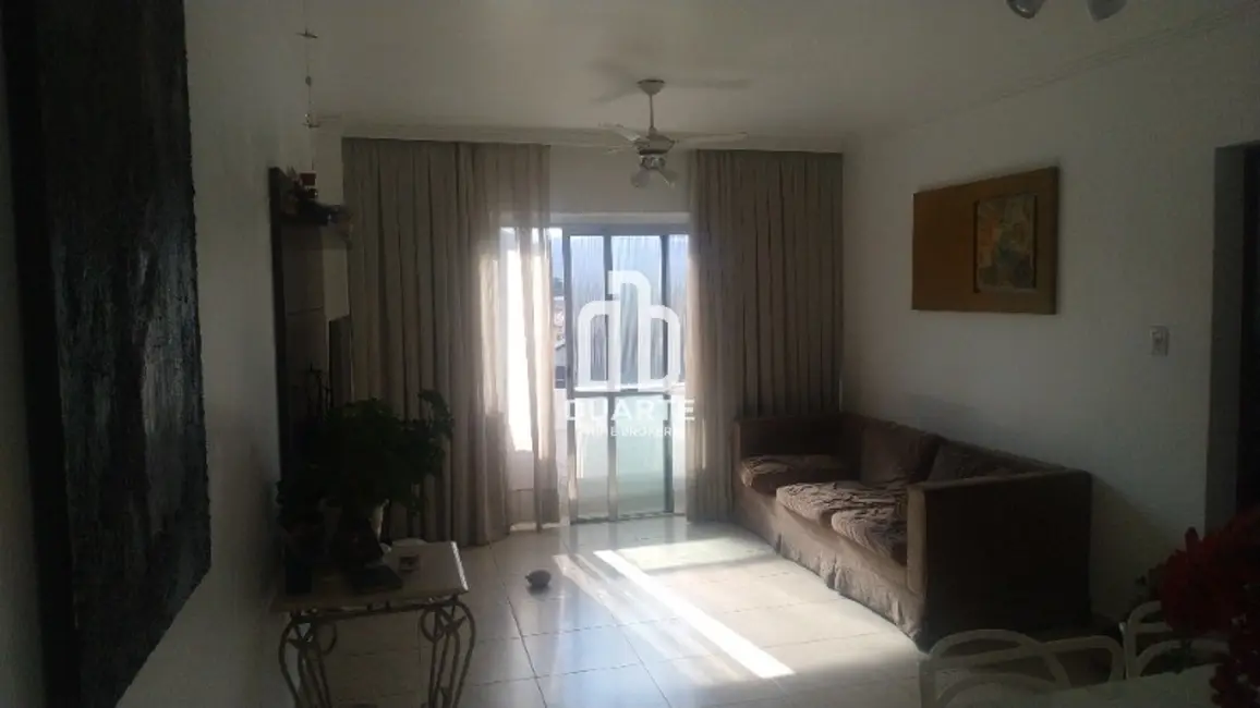 Apartamento com 2 quartos à venda, 87m2 em Vila Mathias, Santos - SP - imagem 4 Foto 4 de Apartamento com 2 quartos à venda, 87m2 em Vila Mathias, Santos - SP