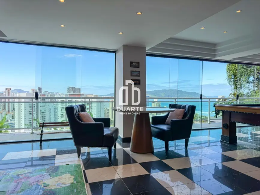 Casa de Condomínio com 6 quartos à venda, 674m2 em Santos - SP - imagem 2 Foto 2 de Casa de Condomínio com 6 quartos à venda, 674m2 em Santos - SP