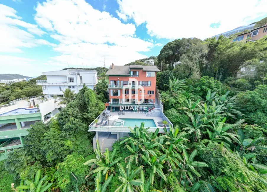 Casa de Condomínio com 6 quartos à venda, 674m2 em Santos - SP - imagem 9 Foto 9 de Casa de Condomínio com 6 quartos à venda, 674m2 em Santos - SP