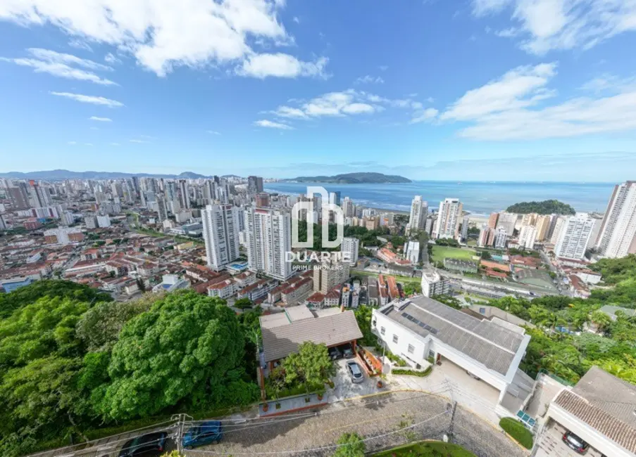 Casa de Condomínio com 6 quartos à venda, 674m2 em Santos - SP - imagem 7 Foto 7 de Casa de Condomínio com 6 quartos à venda, 674m2 em Santos - SP