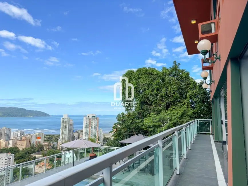 Casa de Condomínio com 6 quartos à venda, 674m2 em Santos - SP - imagem 1 Foto 1 de Casa de Condomínio com 6 quartos à venda, 674m2 em Santos - SP