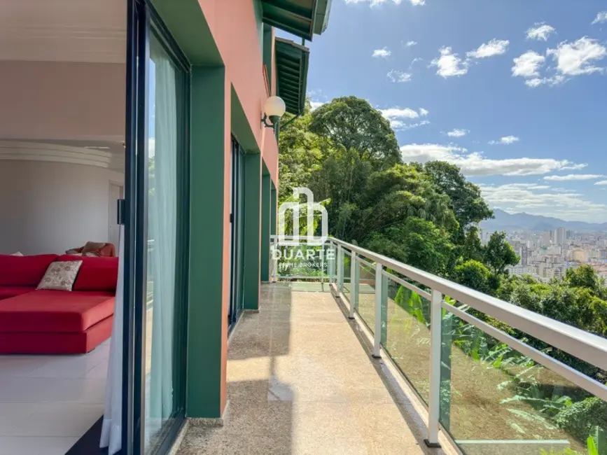 Casa de Condomínio com 6 quartos à venda, 674m2 em Santos - SP - imagem 3 Foto 3 de Casa de Condomínio com 6 quartos à venda, 674m2 em Santos - SP