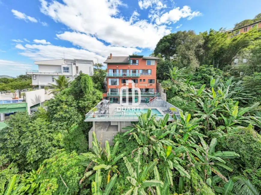 Casa de Condomínio com 6 quartos à venda, 674m2 em Santos - SP - imagem 5 Foto 5 de Casa de Condomínio com 6 quartos à venda, 674m2 em Santos - SP