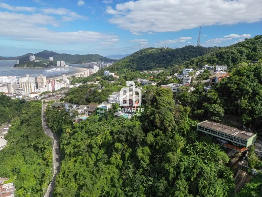 Casa de Condomínio com 6 quartos à venda, 674m2 em Santos - SP - imagem 4 Foto 4 de Casa de Condomínio com 6 quartos à venda, 674m2 em Santos - SP