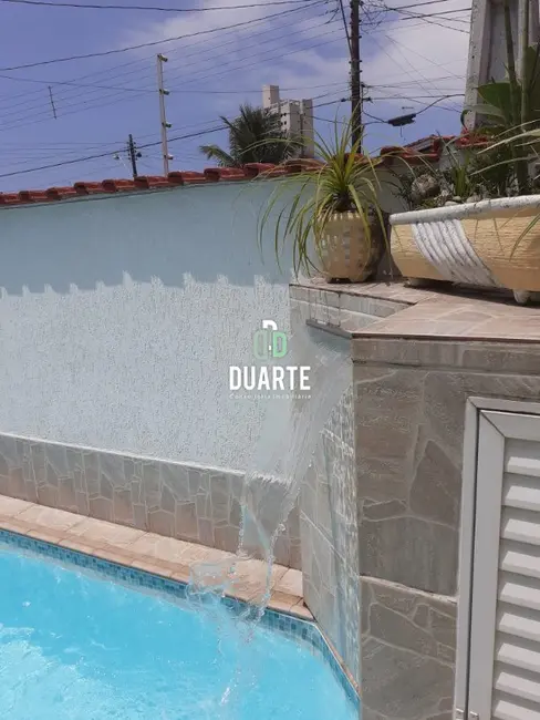 Foto 7 de Casa com 4 quartos à venda, 179m2 em Praia Grande - SP