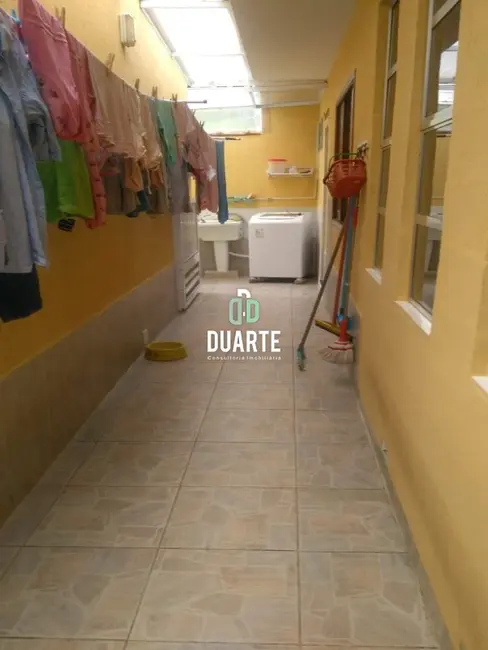 Foto 9 de Casa com 4 quartos à venda, 179m2 em Praia Grande - SP