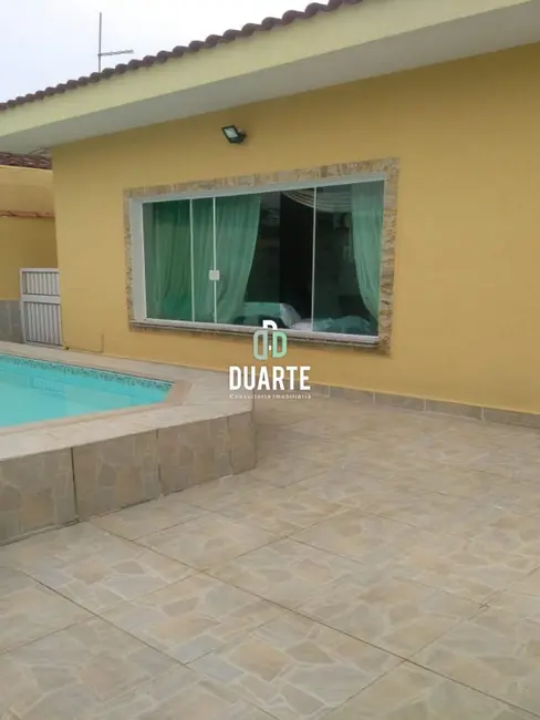 Foto 4 de Casa com 4 quartos à venda, 179m2 em Praia Grande - SP