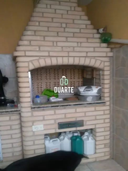 Foto 6 de Casa com 4 quartos à venda, 179m2 em Praia Grande - SP