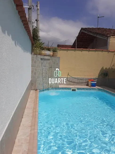 Foto 1 de Casa com 4 quartos à venda, 179m2 em Praia Grande - SP