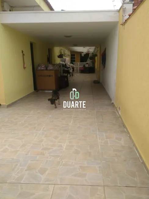 Foto 5 de Casa com 4 quartos à venda, 179m2 em Praia Grande - SP