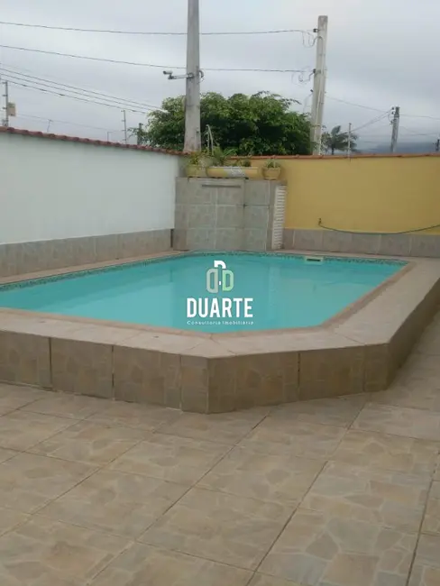 Foto 3 de Casa com 4 quartos à venda, 179m2 em Praia Grande - SP