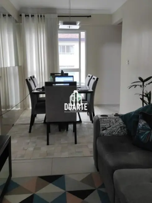 Apartamento com 2 quartos à venda, 75m2 em Campo Grande, Santos - SP - imagem 1 Foto 1 de Apartamento com 2 quartos à venda, 75m2 em Campo Grande, Santos - SP