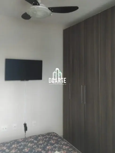 Apartamento com 2 quartos à venda, 75m2 em Campo Grande, Santos - SP - imagem 3 Foto 3 de Apartamento com 2 quartos à venda, 75m2 em Campo Grande, Santos - SP