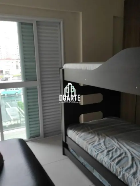 Apartamento com 2 quartos à venda, 75m2 em Campo Grande, Santos - SP - imagem 4 Foto 4 de Apartamento com 2 quartos à venda, 75m2 em Campo Grande, Santos - SP