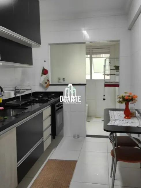 Apartamento com 2 quartos à venda, 75m2 em Campo Grande, Santos - SP - imagem 8 Foto 8 de Apartamento com 2 quartos à venda, 75m2 em Campo Grande, Santos - SP