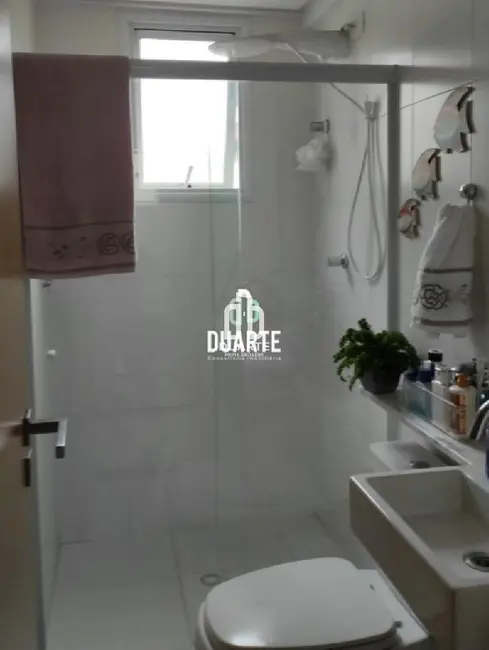 Apartamento com 2 quartos à venda, 75m2 em Campo Grande, Santos - SP - imagem 6 Foto 6 de Apartamento com 2 quartos à venda, 75m2 em Campo Grande, Santos - SP