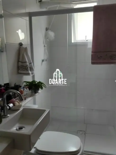 Apartamento com 2 quartos à venda, 75m2 em Campo Grande, Santos - SP - imagem 7 Foto 7 de Apartamento com 2 quartos à venda, 75m2 em Campo Grande, Santos - SP