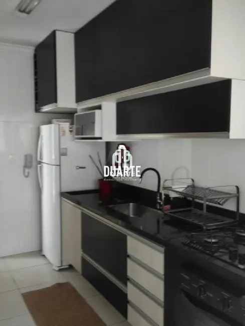 Apartamento com 2 quartos à venda, 75m2 em Campo Grande, Santos - SP - imagem 9 Foto 9 de Apartamento com 2 quartos à venda, 75m2 em Campo Grande, Santos - SP