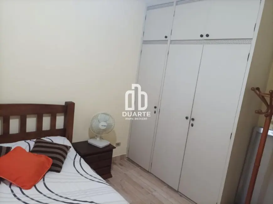 Foto 8 de Apartamento com 2 quartos à venda, 67m2 em Loteamento João Batista Julião, Guaruja - SP