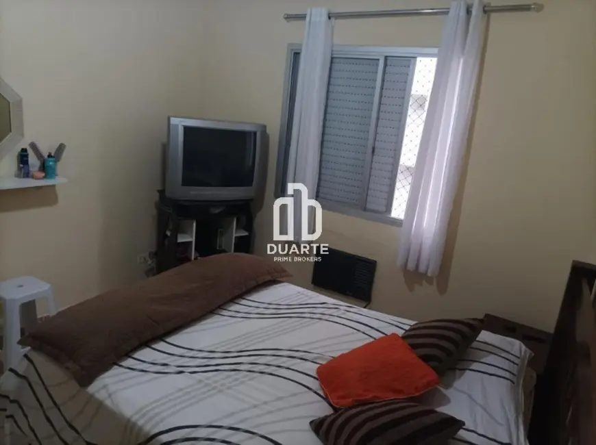 Foto 6 de Apartamento com 2 quartos à venda, 67m2 em Loteamento João Batista Julião, Guaruja - SP