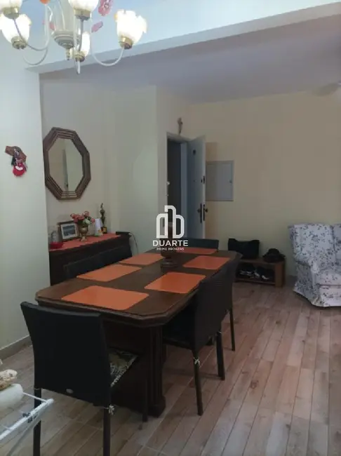 Foto 4 de Apartamento com 2 quartos à venda, 67m2 em Loteamento João Batista Julião, Guaruja - SP