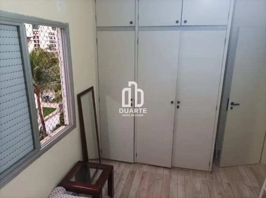 Foto 5 de Apartamento com 2 quartos à venda, 67m2 em Loteamento João Batista Julião, Guaruja - SP