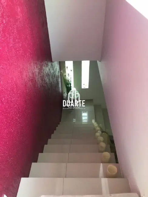 Casa com 3 quartos à venda, 268m2 em Campo Grande, Santos - SP - imagem 7 Foto 7 de Casa com 3 quartos à venda, 268m2 em Campo Grande, Santos - SP