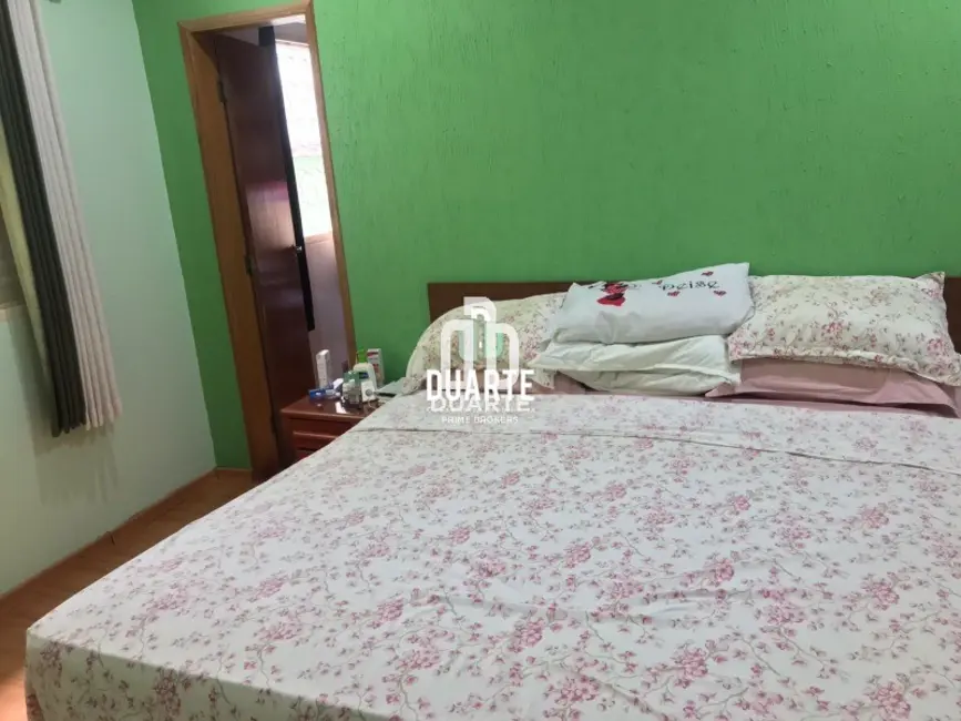 Casa com 3 quartos à venda, 268m2 em Campo Grande, Santos - SP - imagem 8 Foto 8 de Casa com 3 quartos à venda, 268m2 em Campo Grande, Santos - SP